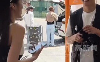 吴彦祖被路人质疑是“阿祖分祖” 还是靠“港普”自证身份