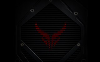 撼讯预热AMD RX 9070 XT红魔显卡：还有全新系列预计下周公布