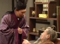 三国演义中的陶谦：糊涂表象下的智慧与无奈