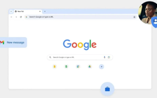 ChromeOS M135发布：面部控制优化与蓝牙功能升级