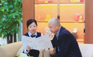 邮储银行深圳分行：用心守护客户“钱袋子”