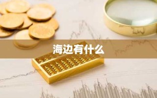 海边有什么
