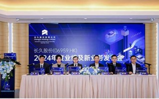 长久股份上市后首份年报：收入6.78亿元 实现业务规模与经营质量双突破