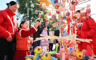 百姓财经话丨春节“账单”来了，哪些领域消费火热？