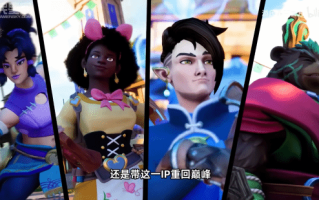 塔防启蒙之作《兽人必须死》系列新作试玩视频曝光