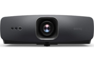 明基发布两款4K家用投影W2720i和GP520