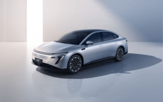 电驱化与智能化转型加速 日产汽车将携N7及神秘车型亮相2025上海国际汽车工业展览会