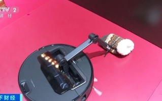 1300多家中国企业参展 多款智能家居产品亮相美国电子消费展