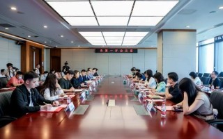 看税收走基层｜构建数字化税管体系 立白视税务合规为“战略资产”助力企业脱颖而出
