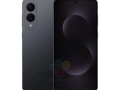 三星超薄旗舰Galaxy S25 Edge渲染图揭露：黑、蓝、银三款配色