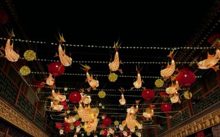 春节经济观察：旅游实现“开门红” 电影票房创新高