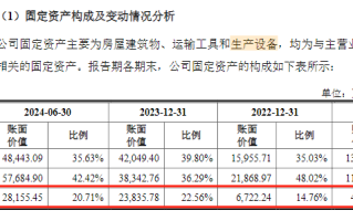 中力股份上市首日涨166%：资金充足仍募资还债 实控人美国永居权莫名“消失”