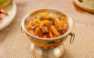 爆品回归、南菜北做，米村拌饭上新四道石锅石板菜