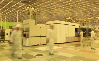 2nm开始生产：台积电启动每月5000片生产工作！