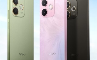 OPPO A5活力版发布：1199元标配IP69满级防水、5800mAh大电池