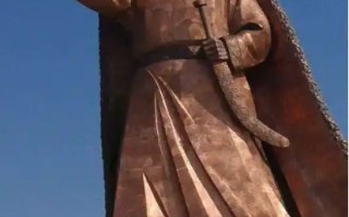 拓跋氏与北魏王朝：鲜卑铁骑铸就的北方霸业