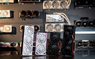 甜品级门将显卡登场！七彩虹战斧RTX 5060 Ti已开售：有原价款