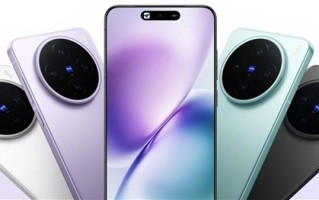 首发价4199元！vivo X200s都升级了啥：值不值得换