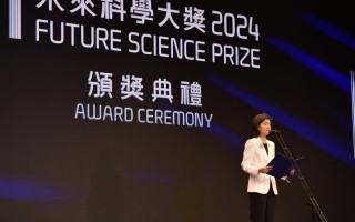 梁颖宇：感恩业界同仁 奔赴新程