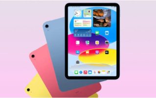 突发变动！新款入门级iPad 11或将无缘苹果AI功能