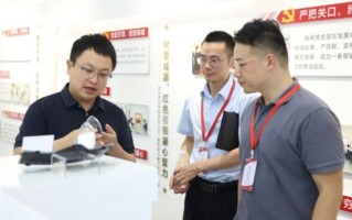 钱塘江畔架“金桥”，建行护航浙江民企勇闯新赛道