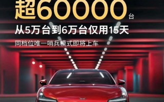 小姐姐最爱买的电动车：小鹏MONA M03累计交付超6万台