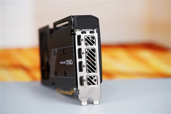 新一代甜品卡！傲世征途Intel锐炫B580显卡图赏-第7张图片-芙蓉之城