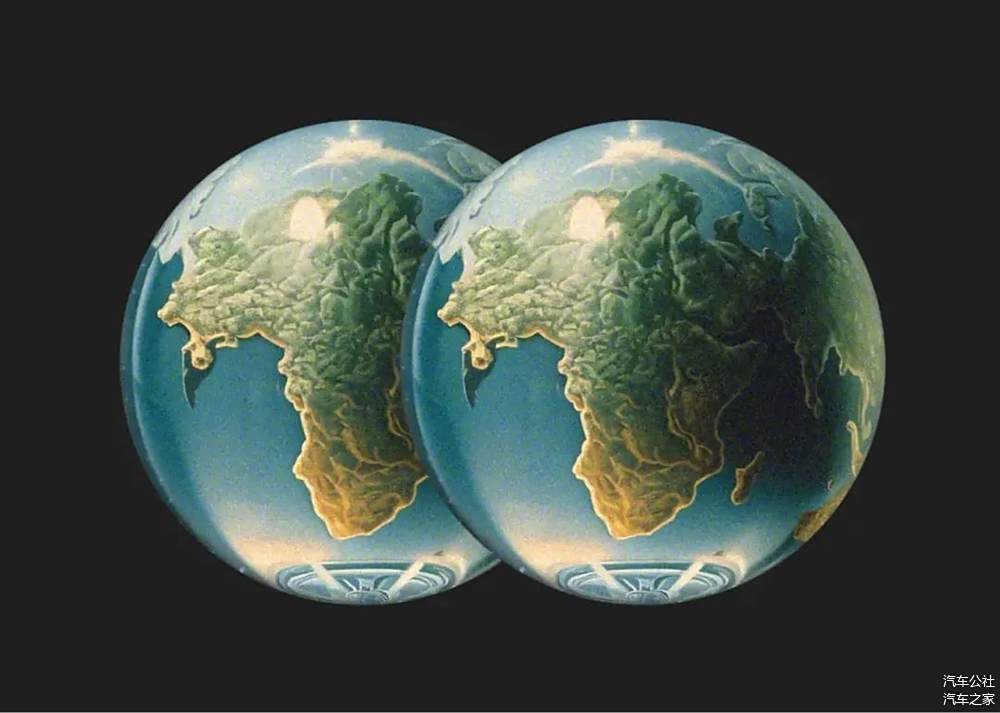 自动驾驶,世界模型是唯一解?-第2张图片-芙蓉之城 自动驾驶,世界模型是唯一解?-第2张图片-芙蓉之城