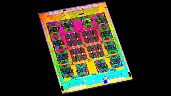 双路96核心！俄罗斯AI服务用上自研CPU：偷偷配八块NVIDIA GPU-第2张图片-芙蓉之城