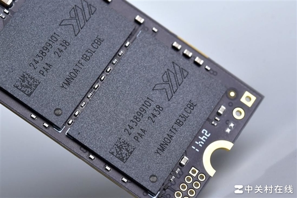 致态TiPro9000固态硬盘上手：满血PCIe 5.0破局者-第7张图片-芙蓉之城