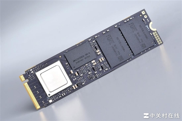 致态TiPro9000固态硬盘上手：满血PCIe 5.0破局者-第6张图片-芙蓉之城