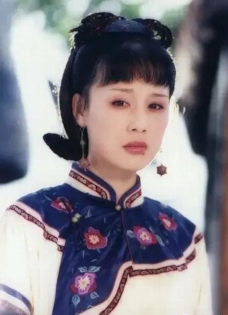 演员李建群去世是什么情况 李建群个人资料代表作品-第1张图片-芙蓉之城
