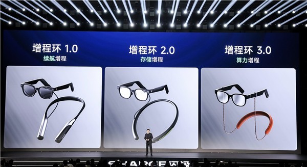 首款量产AI眼镜——LOHO X 闪极A1震撼发布,售价999元起-第9张图片-芙蓉之城 首款量产AI眼镜——LOHO X 闪极A1震撼发布,售价999元起-第9张图片-芙蓉之城