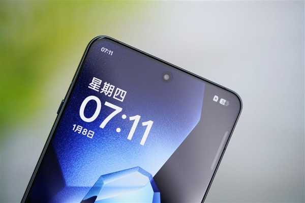 迄今最强性能手机！一加Ace 5 Pro图赏-第10张图片-芙蓉之城