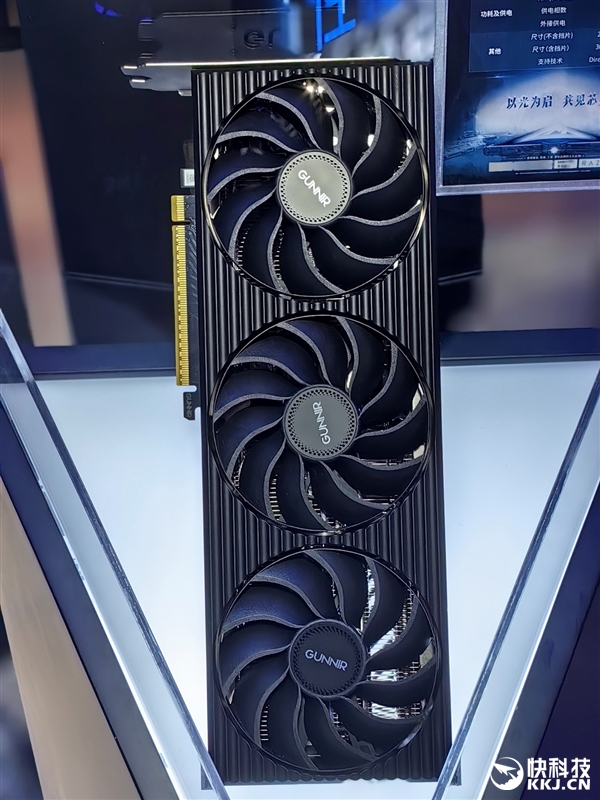 最好看、最强悍的Intel显卡！蓝戟锐炫B580系列正式发布：超频达2850MHz-第14张图片-芙蓉之城