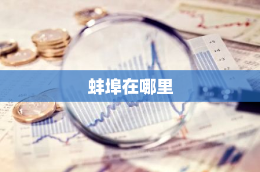 蚌埠在哪里-第1张图片-芙蓉之城