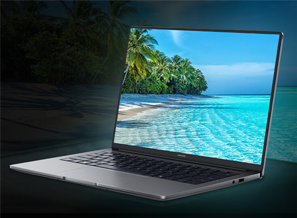 荣耀笔记本X14 2025战斗版首发3299元：13代i5+轻薄金属机身-第1张图片-芙蓉之城