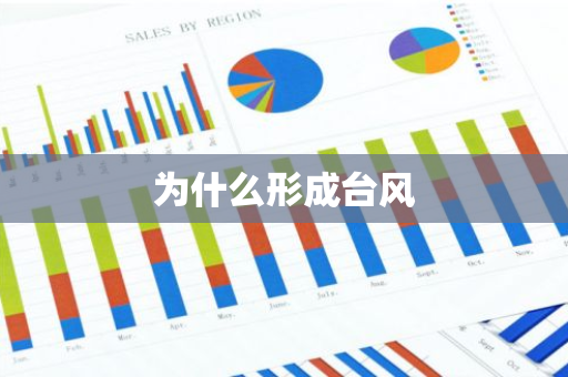 为什么形成台风-第1张图片-芙蓉之城