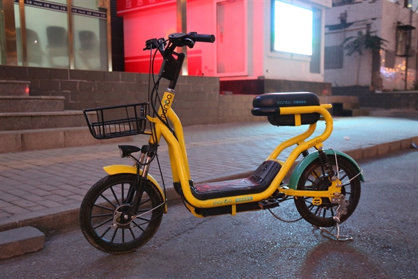 广州这座一线城市开始限制电动自行车：推行外卖专用号牌-第1张图片-芙蓉之城