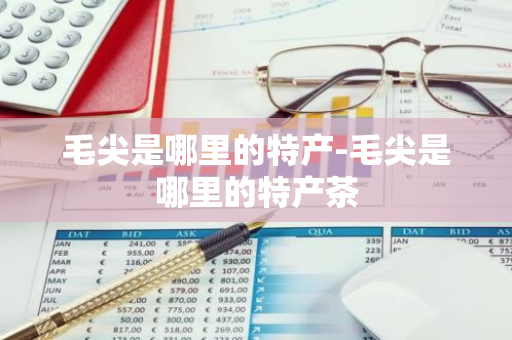 毛尖是哪里的特产-毛尖是哪里的特产茶-第1张图片-芙蓉之城