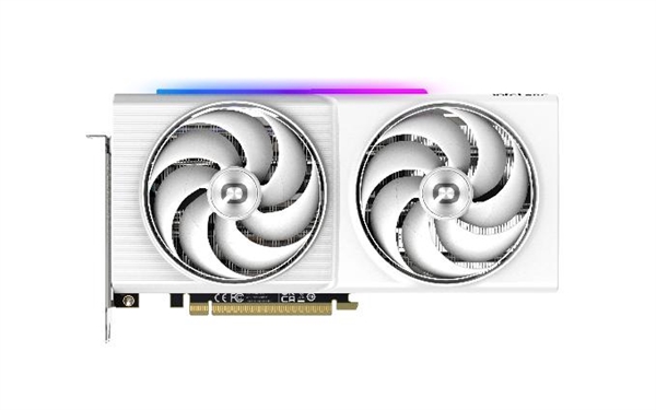 轻松玩转2K高分辨率游戏 傲世ONIX LUMI 追日 Arc B580 OC 发布-第2张图片-芙蓉之城