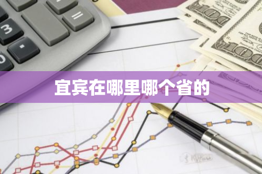 宜宾在哪里哪个省的-第1张图片-芙蓉之城