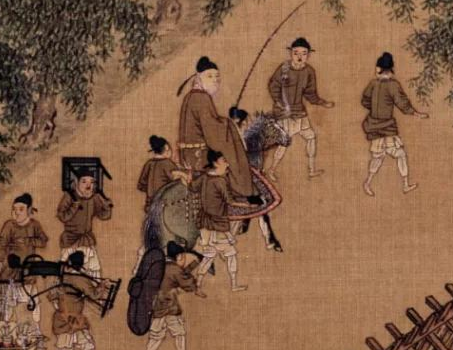 古代“寒门”的界定标准-第1张图片-芙蓉之城