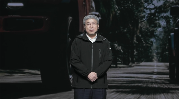 奇瑞尹同跃：iCar V23一定会成为全球爆款车-第2张图片-芙蓉之城