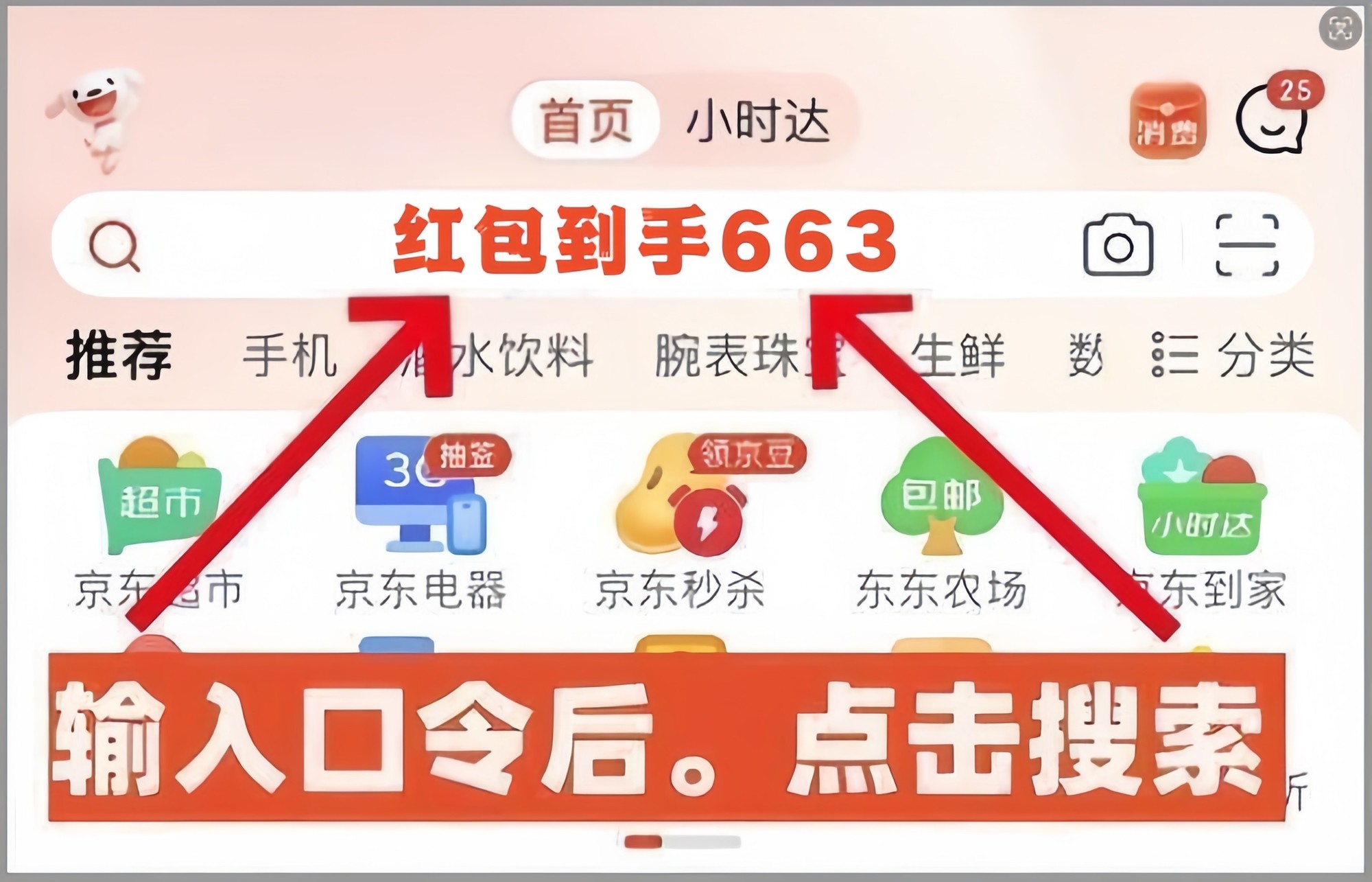 2025年京东年货节正式开启，直播间这支“奇兵”成亮点-第3张图片-芙蓉之城