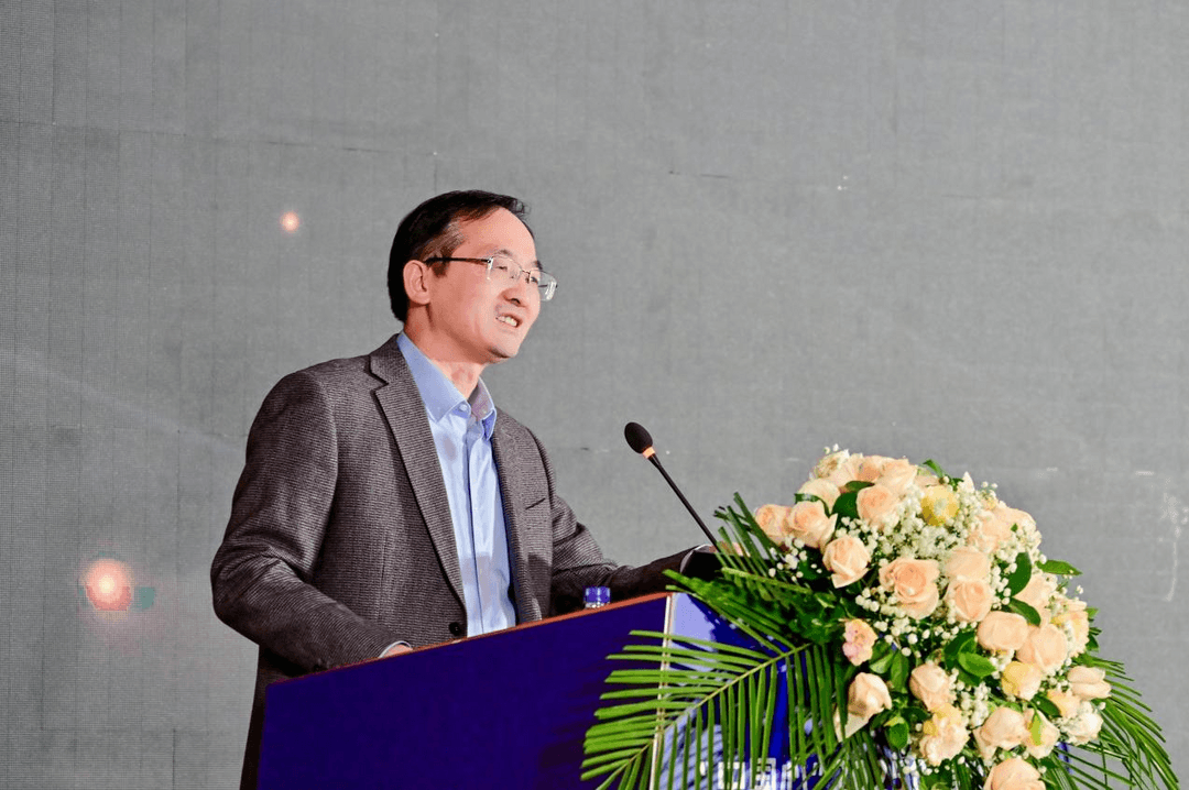 市场主导、技术驱动！中国汽车动力进入深耕期 ——记“中国心”2025年度动力日-第8张图片-芙蓉之城
