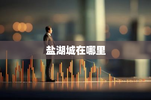 盐湖城在哪里-第1张图片-芙蓉之城