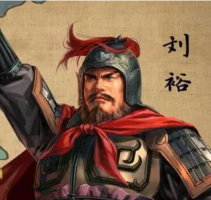 刘裕夺东晋天下：两个女人的关键助力-第1张图片-芙蓉之城