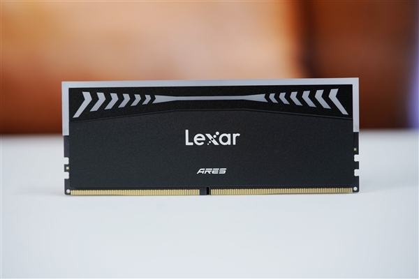 疾速6400MT/s！雷克沙战神之翼ARES RGB DDR5内存条图赏-第5张图片-芙蓉之城