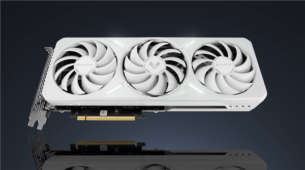 2099元起 铭瑄Intel Arc B580系列显卡正式公开发售！12GB超大显存-第4张图片-芙蓉之城
